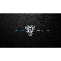 Tom Light Consulting logo - Similar company to Influence Hub
