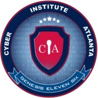Cyber Institute Atlanta logo - Similar company to Globalsecure Academy