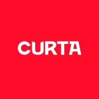 Curta logo - Similar company to Collective Hub