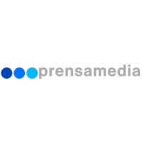 Prensamedia logo - Similar company to Prestomedia Grupo