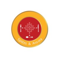 Spices And Aroma logo - Similar company to Spices Indonesia
