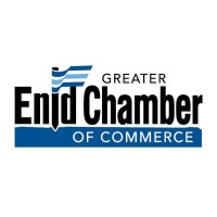 Greater Enid Chamber Commerce logo - Similar company to Cochrane Canada