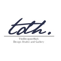 The Designers Hall logo - Similar company to Dna Interiors