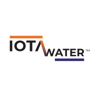 IOTA WATER logo - Similar company to Mds Textiles