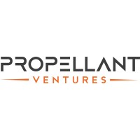 Propellant Ventures logo - Similar company to Formation Venture Engineering