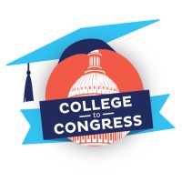 College to Congress logo - Similar company to Ucsd Rimac