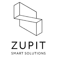 Zupit logo - Similar company to Thron