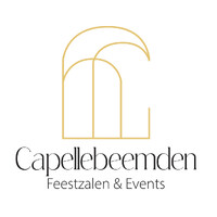Capellebeemden feestzalen logo - Similar company to La Source By 4Wings