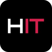 HumanIT Solutions logo - Similar company to Leading Edge Solutions