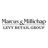 The Levy Retail Group logo - Similar company to Kudzu Ventures
