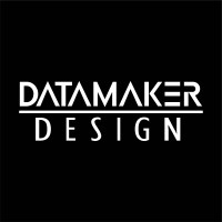 DATAMAKER DESIGN logo - Similar company to Datamaker B.V.