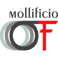 Mollificio OF logo - Similar company to New Onlight Srl
