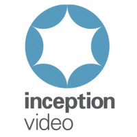 Inception Video Production logo - Similar company to Backpack Bed For Homeless, Australia