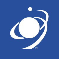 Space Foundation logo - Similar company to Space Force Association