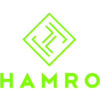 Hamro Plc logo - Similar company to Digital Shadows Agency
