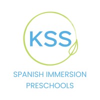 KSS Immersion Preschools logo - Similar company to Brawerman Elementary School