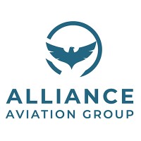 Alliance Aviation Group logo - Similar company to Jethouse Ltd