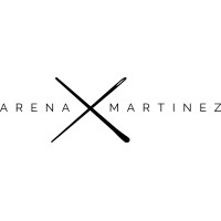 Arena Martinez Official logo - Similar company to Arma Gallery