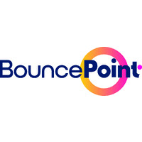 BouncePoint logo - Similar company to Awecomm