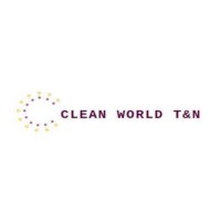 CLEAN WORLD T&N SPA logo - Similar company to Elecma - Spa