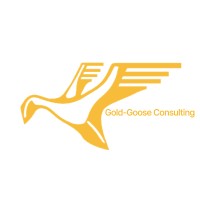 Gold-Goose Consulting logo - Similar company to Studio Campbell