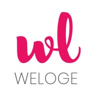 WELOGE,l'immobilier tout compris,réseau national. La solution🔑en ✋pour vendre, louer vite et bien ! logo - Similar company to French Proptech