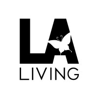 LA-Living logo - Similar company to A Moì