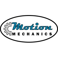 Motion Mechanics Llc