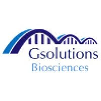 Gsolutions Biosciences LLC logo - Similar company to Branchpoint Biosciences