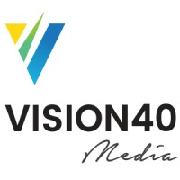 Vision40 Media logo - Similar company to Tobie Group