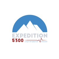 EXPEDITION 5300 logo - Similar company to Laboratoire Sens