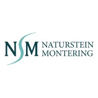 Naturstein Montering AS logo - Similar company to Marmor-Möller Naturstein Gmbh
