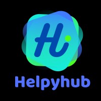 HelpyHub logo - Similar company to Edtools