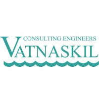 Vatnaskil Consulting Engineers logo - Similar company to Grupo Iidea