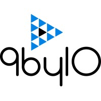 9by10 logo - Similar company to Travelpingu