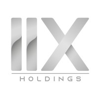 IIX Holdings logo - Similar company to Shafe Foundation