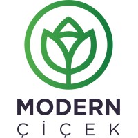 Modern Çiçek logo - Similar company to Otokirala
