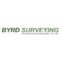Byrd Surveying logo - Similar company to Byrd Surveying Inc.