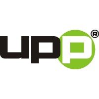 UPP Products Gmbh logo - Similar company to Acton Group Gmbh