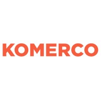 Komerco logo - Similar company to Wpd Group