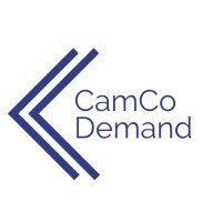 CamCo Demand logo - Similar company to Mediastruction