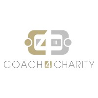 Coach4Charity logo - Similar company to Archita Engineering Srl