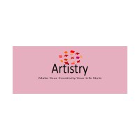Artistry logo - Similar company to Studio Narrative