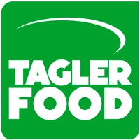 TaglerFood logo - Similar company to Taglermaq Spa
