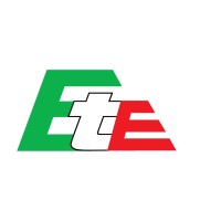 Et Elettronica logo - Similar company to Elettronica E Sicurezza Srl