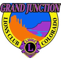 Grand Junction Lions Club logo - Similar company to Apeiron Utility Construction