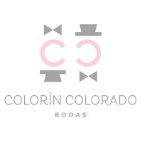 Bodas Colorin logo - Similar company to Elite Bodas Wedding & Event Planners