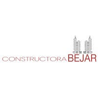 Constructora BEJAR logo - Similar company to Erigir Constructions