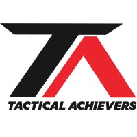 Tactical Achievers logo - Similar company to Bergeron Group