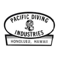 PACIFIC DIVING INDUSTRIES, INC. logo - Similar company to C & W Diving Services, Inc.